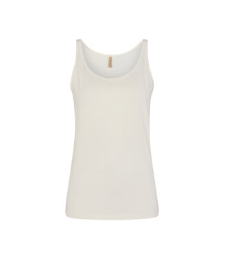 Soya Concept Soya Concept Pylle Top Off White