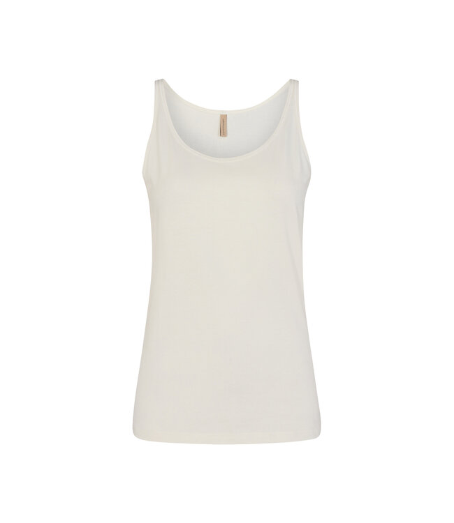 Soya Concept Pylle Top Off White