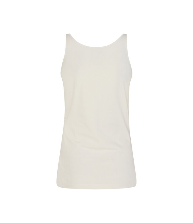 Soya Concept Pylle Top Off White