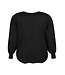 Zhenzi Kogle Pullover Black