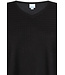 Zhenzi Kogle Pullover Black