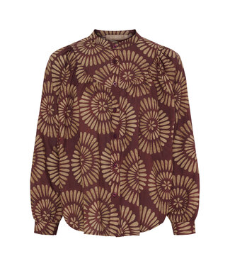 Marta du Chateau Marta du Chateau Romy Blouse Autumn