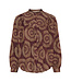 Marta du Chateau Romy Blouse Autumn
