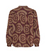 Marta du Chateau Romy Blouse Autumn