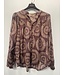 Marta du Chateau Romy Blouse Autumn