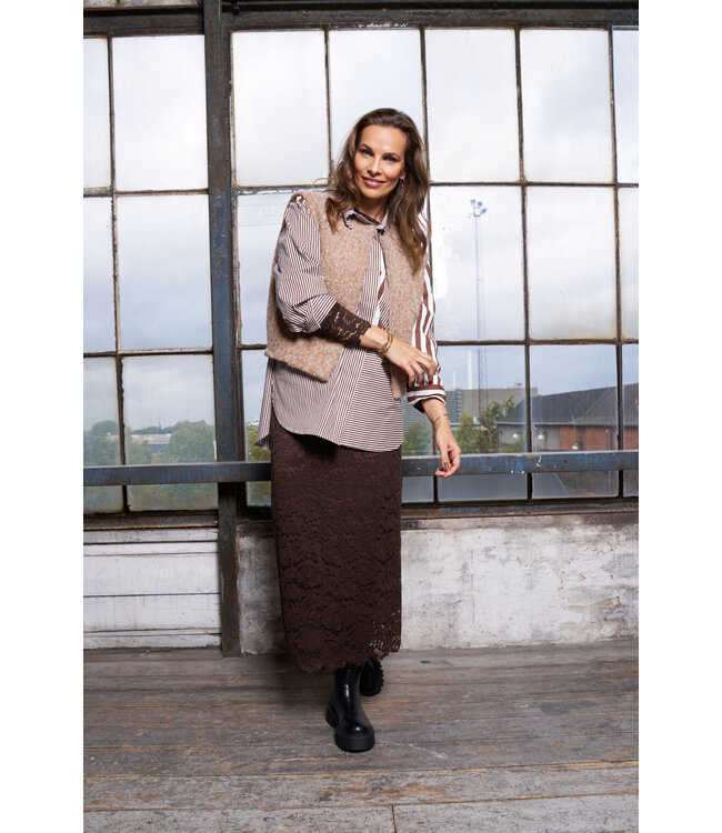 Marta du Chateau Titania Skirt Moro