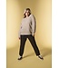 Only Carmakoma Lucilla Pullover Glitter
