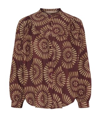 Marta du Chateau Marta du Chateau Romy Blouse Autumn