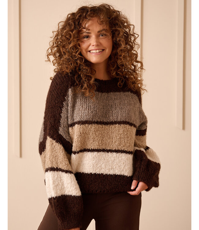 Fos Amsterdam Raya Pull