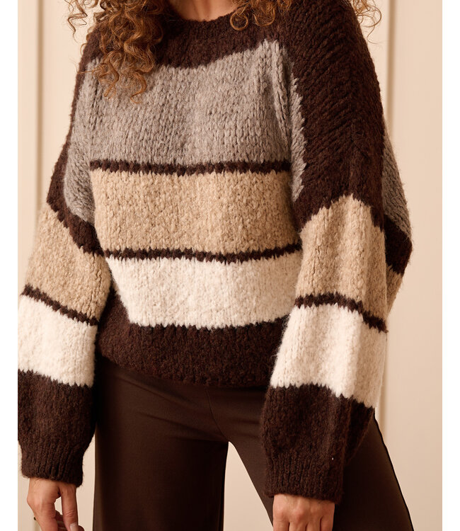 Fos Amsterdam Raya Pull