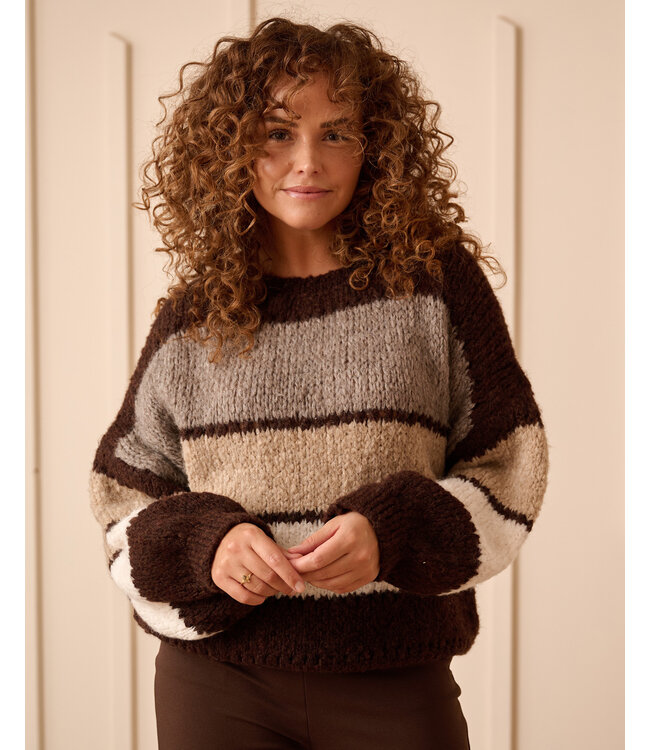 Fos Amsterdam Raya Pull