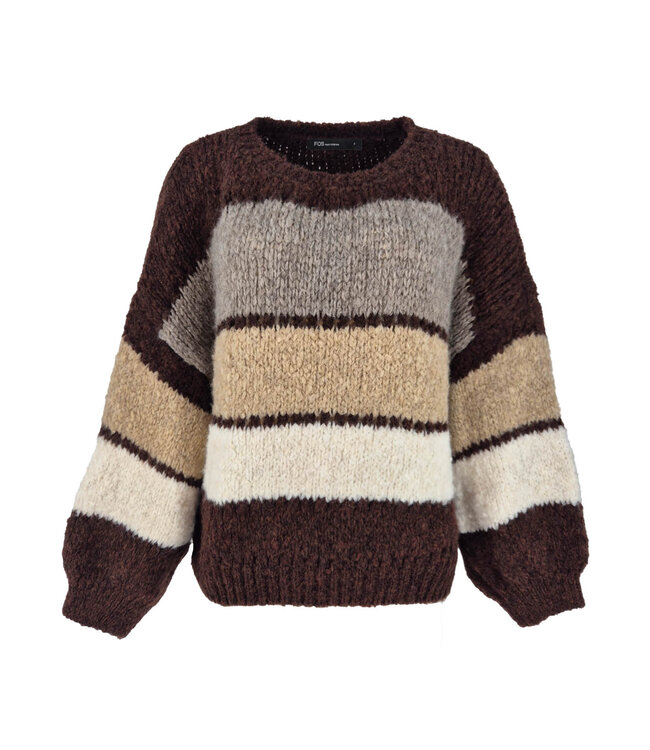 Fos Amsterdam Raya Pull