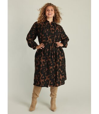 Yest Curve Yest Curve Graciela Dress