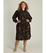 Yest Curve Graciela Dress