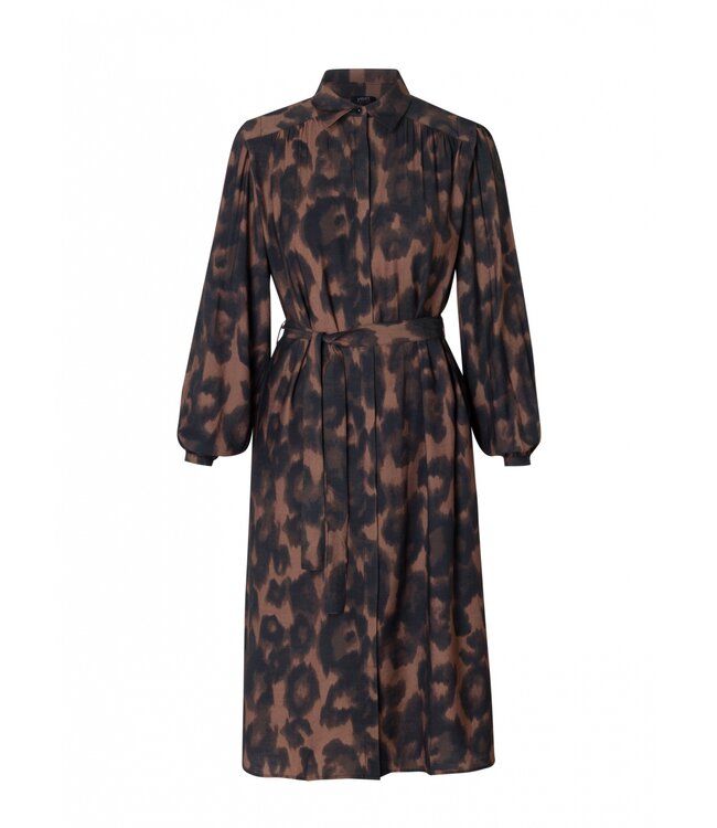 Yest Curve Graciela Dress