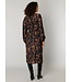 Yest Charlene Dress Leo
