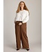 Yest Curve Hazel Blouse Winter White