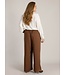 Yest Curve Hazel Blouse Winter White