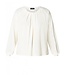 Yest Curve Hazel Blouse Winter White