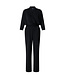 Yest Curve Yest Curve Honoria Jumpsuit Black