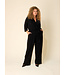 Yest Curve Honoria Jumpsuit Black