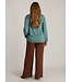 Yest Curve Hope Top Dark Mint
