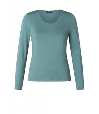 Yest Curve Yest Curve Hope Top Dark Mint