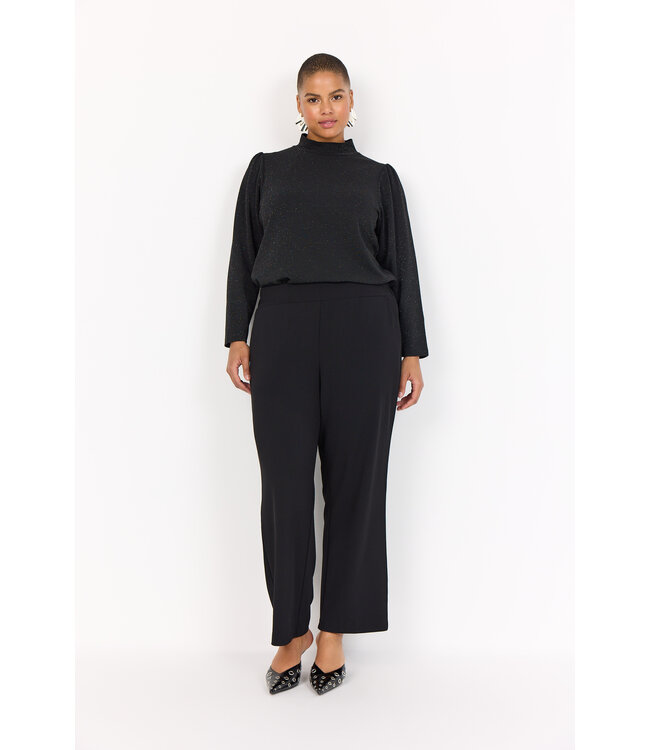 Wasabi Concept Kufa Pants Black