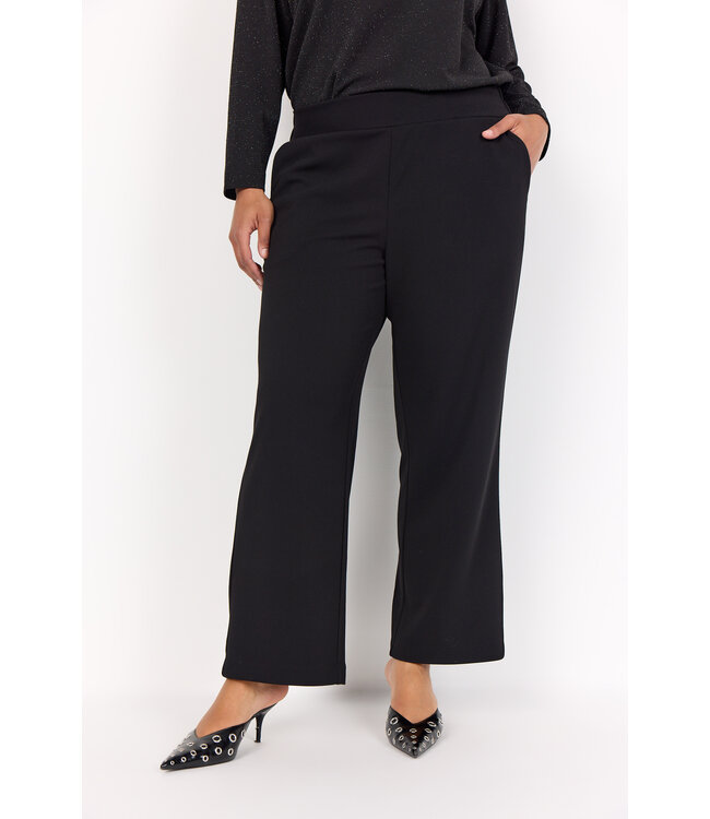 Wasabi Concept Kufa Pants Black