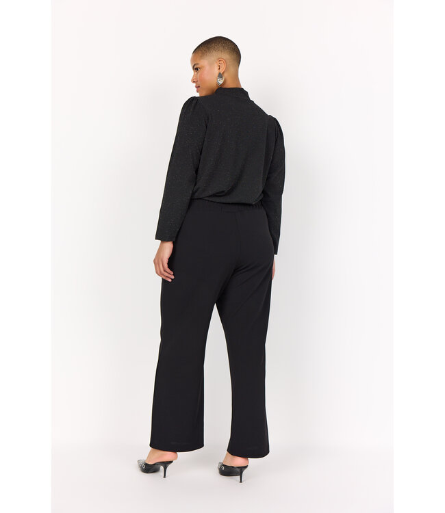 Wasabi Concept Kufa Pants Black