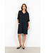 Soya Concept Banu Lace Dress Black
