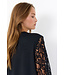 Soya Concept Banu Lace Dress Black