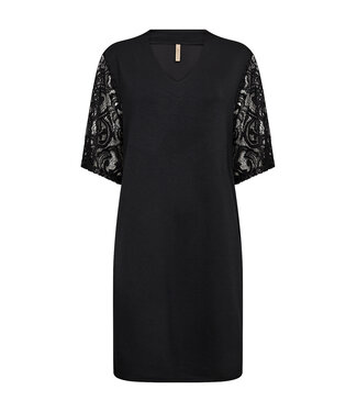 Soya Concept Soya Concept Banu Lace Dress Black