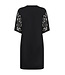 Soya Concept Banu Lace Dress Black