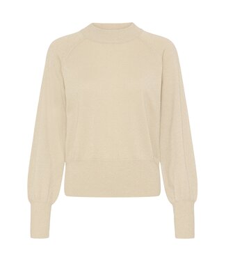 B.Young B.Young Mobbe Pullover Oatmeal