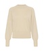 B.Young B.Young Mobbe Pullover Oatmeal