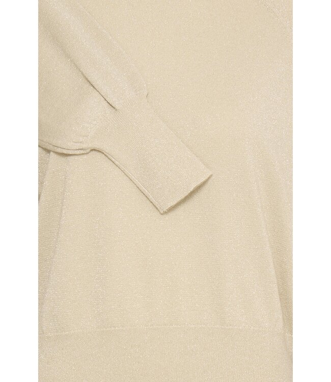 B.Young Mobbe Pullover Oatmeal