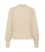 B.Young Mobbe Pullover Oatmeal