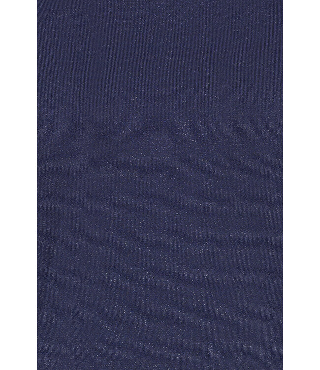 B.Young Mobbe Pullover Evening Blue