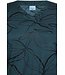 Zhenzi Sylva Blouson Teal Green