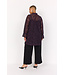 Wasabi Concept Kila Tunic Plum Perfect