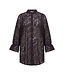 Wasabi Concept Wasabi Concept Kila Tunic Plum Perfect