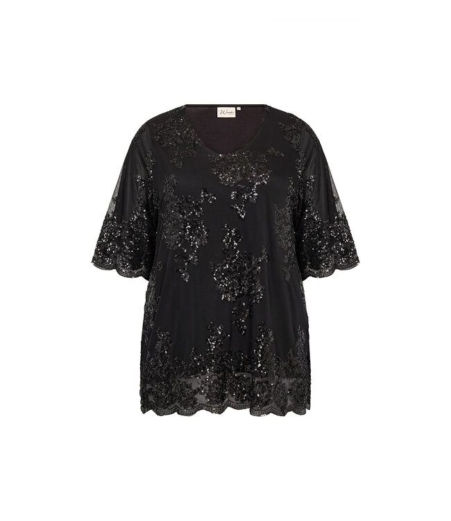 Wasabi Concept Sunn Blouse