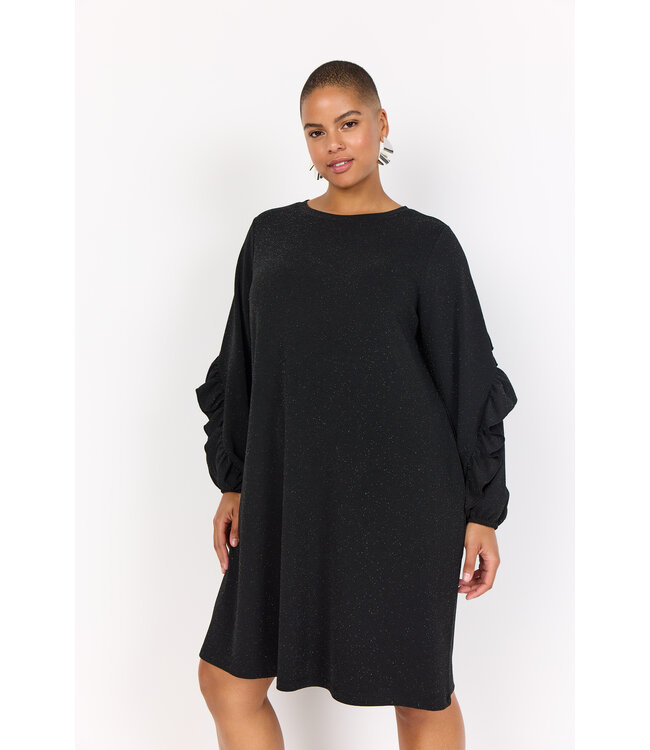 Wasabi Concept Sanja Dress Glitter