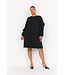 Wasabi Concept Sanja Dress Glitter