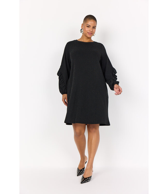 Wasabi Concept Sanja Dress Glitter