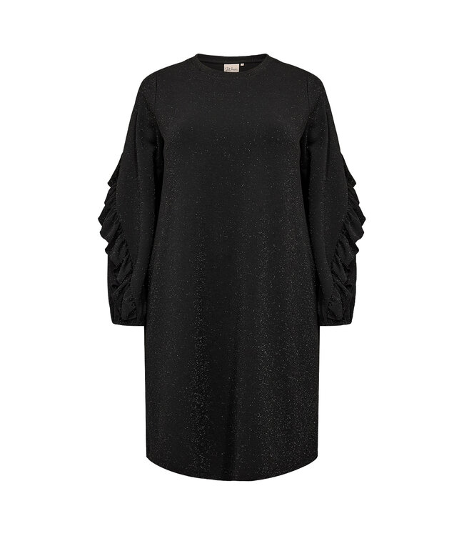 Wasabi Concept Sanja Dress Glitter