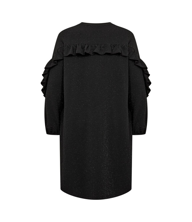 Wasabi Concept Sanja Dress Glitter