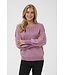 Kaffe Regina Pullover Tulipwood