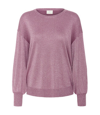 Kaffe Kaffe Regina Pullover Tulipwood